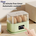 Smart Egg Breakfast Maker – Quick & Easy Morning Egg Cooker 🍳✨